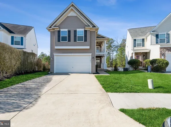 18362 Congressional Cir, Ruther Glen, VA 22546