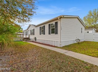 199 Saint Christopher Cir, Pawleys Island, SC 29585