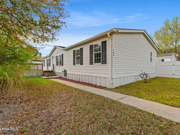 199 Saint Christopher Circle, Pawleys Island, SC 29585