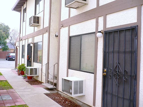 building rear