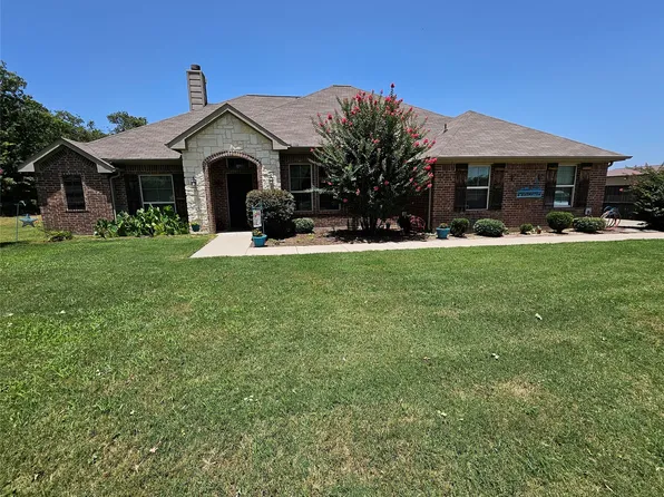 125 Brady Coleman Ln, Springtown, TX 76082
