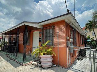 921 NW 22nd Ct, Miami, FL 33125