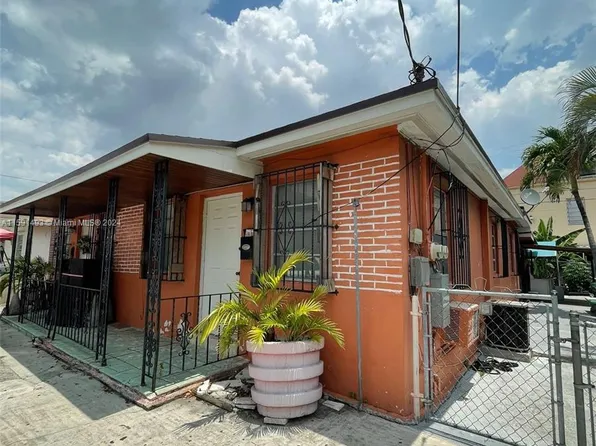 921 NW 22nd Ct, Miami, FL 33125