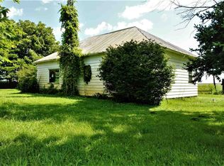4535 W 700 S, Warren, IN 46792