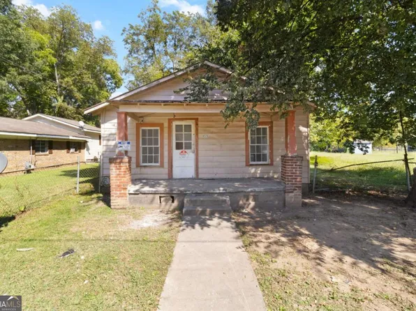 515 Hardy Ave SW, Rome, GA 30161