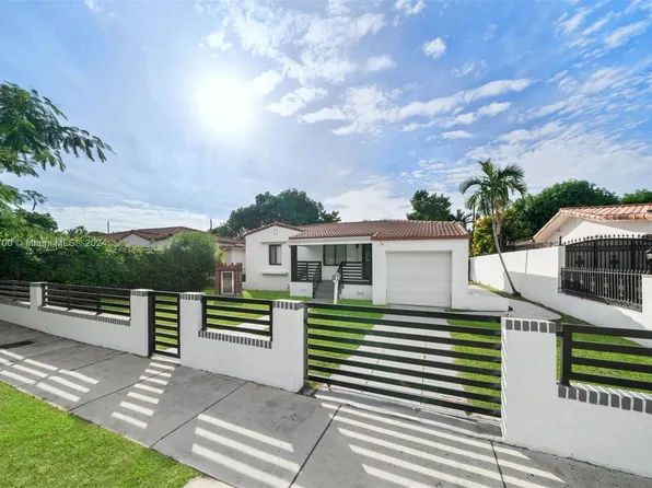 4370 SW 2nd St, Miami, FL 33134