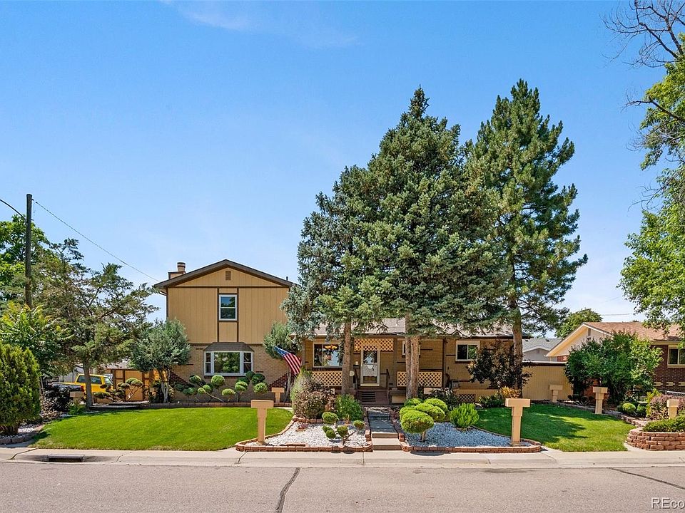 6681 Doris Court, Commerce City, CO 80022 Zillow