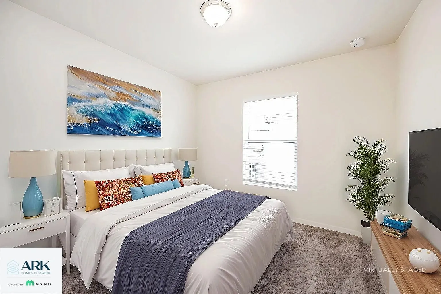 4 bed, 2.0 bath, 1650 sqft, $2,089 — Photo 4