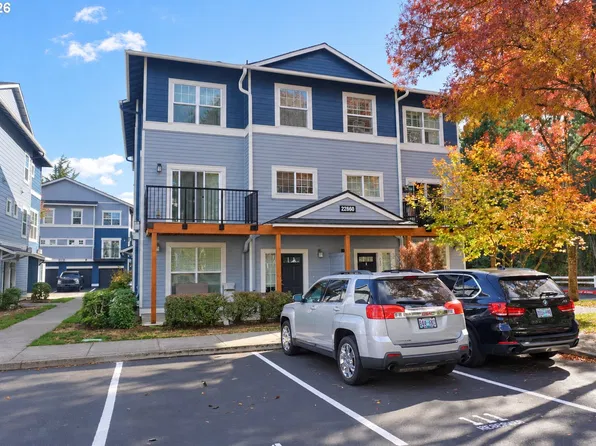 22860 SW Forest Creek Dr Unit 101, Sherwood, OR 97140
