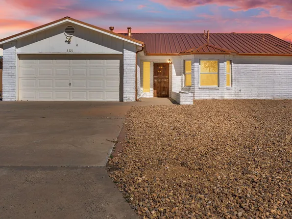 3221 22nd Ave SE, Rio Rancho, NM 87124