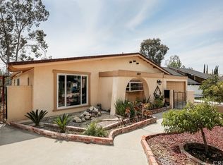 18812 Cabral St, Santa Clarita, CA 91351