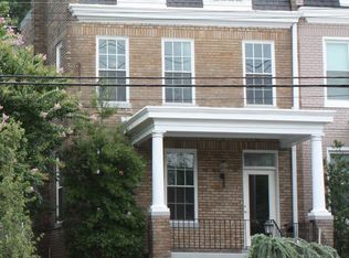 3927 Illinois Ave NW, Washington, DC 20011