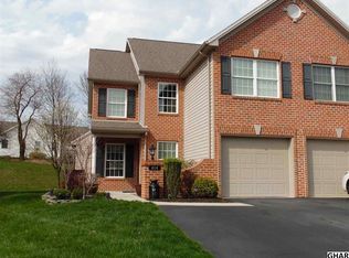414 Northstar Dr, Harrisburg, PA 17112