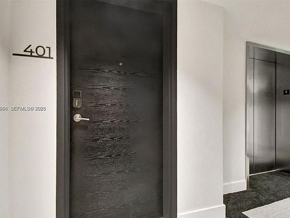3rd image of 9901 W Bay Harbor Dr #401