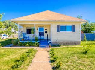448 E Vine St, Tooele, UT 84074