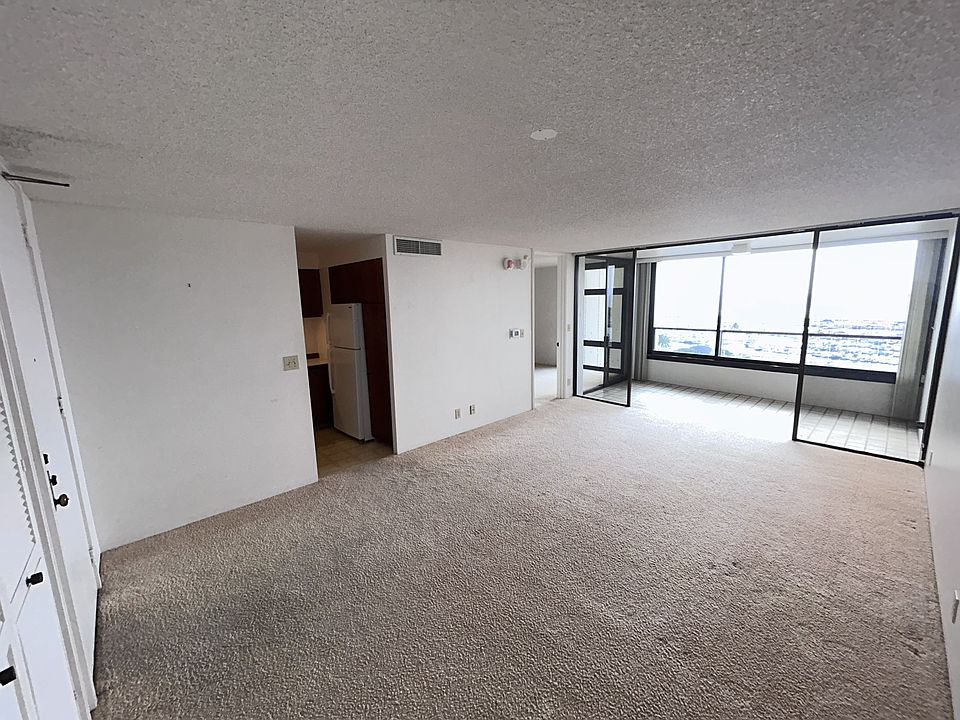 1st image of 1650 Ala Moana Blvd APT 1703
