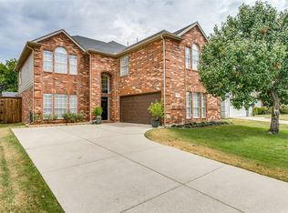 1161 Tanner Dr, Lewisville, TX 75077