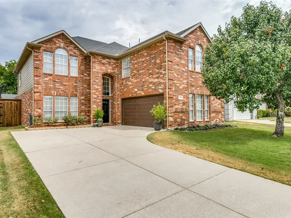 1161 Tanner Dr, Lewisville, TX 75077