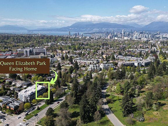 4th image of 4867 Cambie St #509