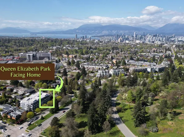 4867 Cambie St #509, Vancouver, BC V5Z 0C5