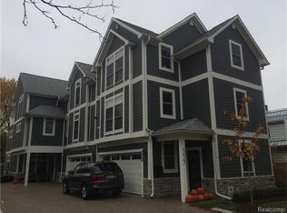 515 N 5th Ave, Ann Arbor, MI 48104