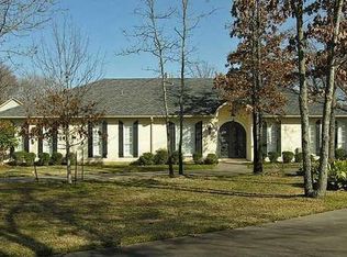 1240 Pr 5980, Yantis, TX 75497
