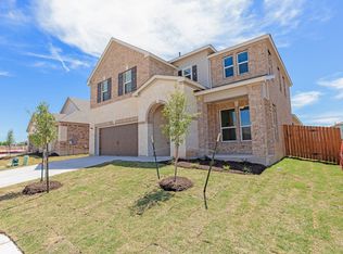 4709 Teverola Dr, Round Rock, TX 78665