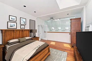 Rented by Keller Williams NYC