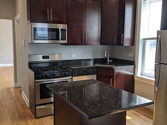 3rd image of 2353 W 18th Pl APT 2R