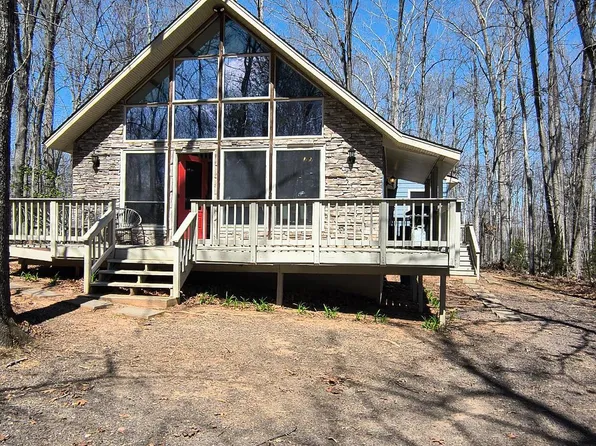 202 Constitution Blvd, Locust Grove, VA 22508