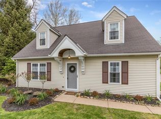 6732 Connecticut Colony Cir #18, Mentor, OH 44060
