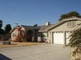 2810 E Sandia Rd, Palm Springs, CA 92262