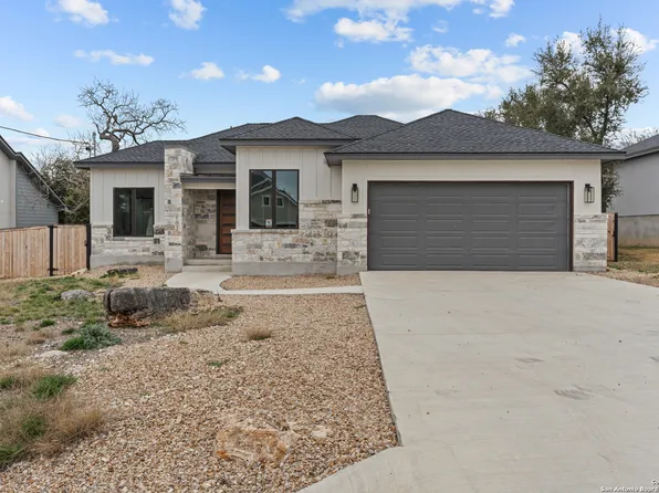 103 Robert Sloan, Blanco, TX 78606