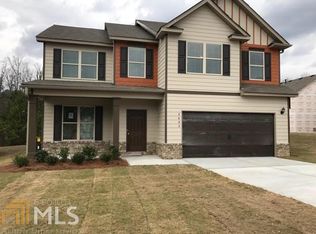 2603 Providence Ct, Fairburn, GA 30213