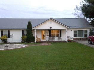 1533 Old Highway 90 #2, Bronston, KY 42518