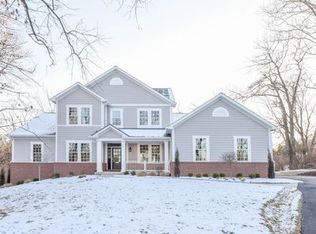 10144 Fieldcrest Ln, Saint Louis, MO