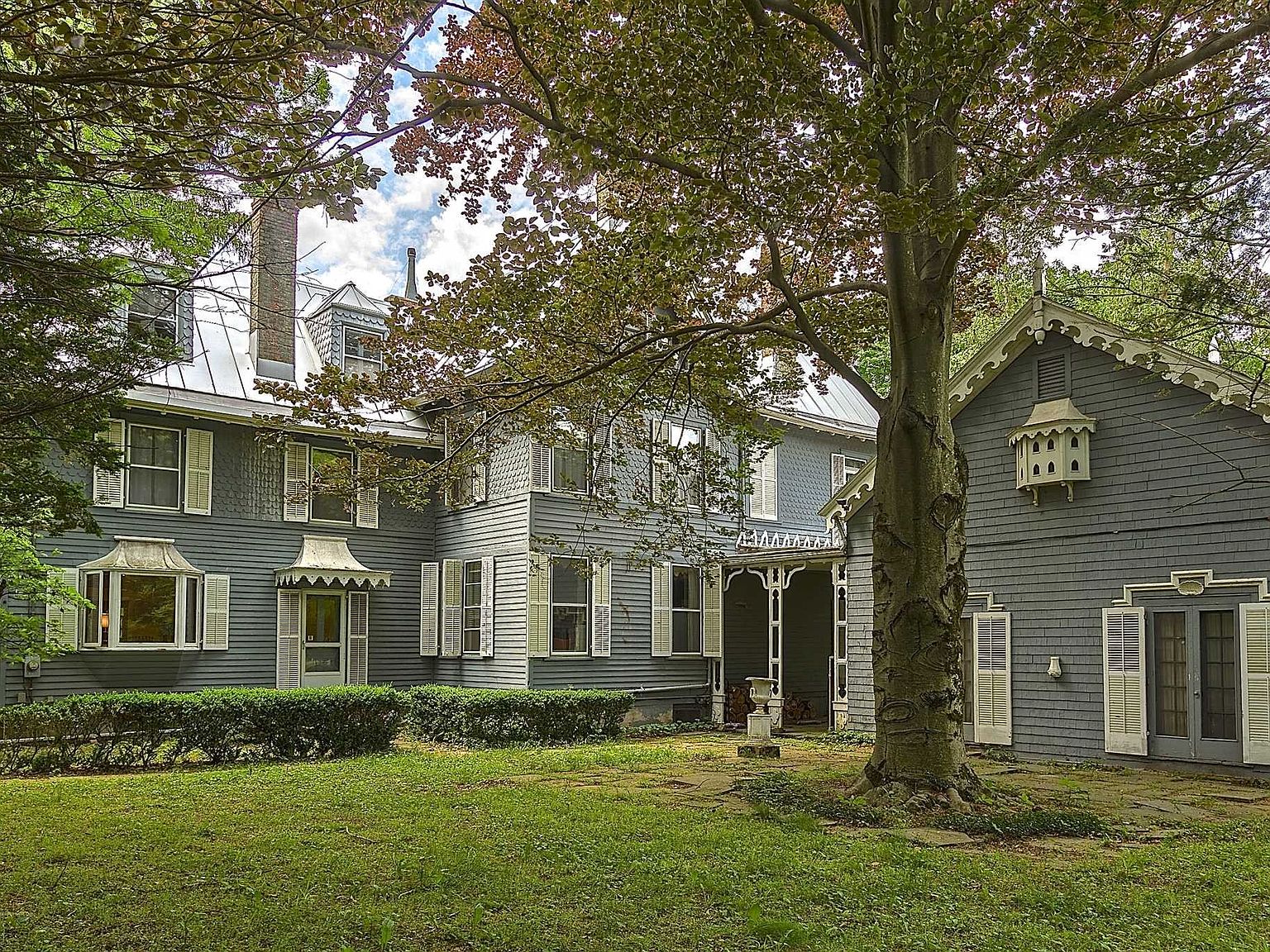 10 Station Hill Rd, Barrytown, NY 12507 Zillow