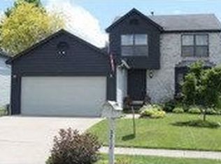 3217 Mahaffey Ct, Pickerington, OH 43147