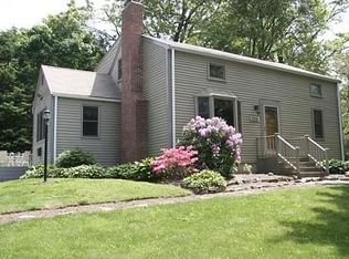 126 Kings Grant Rd, Marlborough, MA 01752