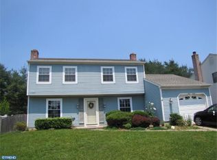 67 Euston Rd S, Marlton, NJ 08053