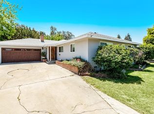 1121 W Howard Ave, Visalia, CA 93277