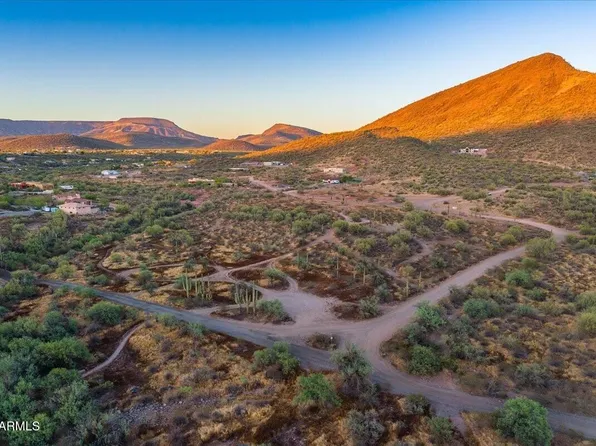42xxx N 16th Street #-, New River, AZ 85087
