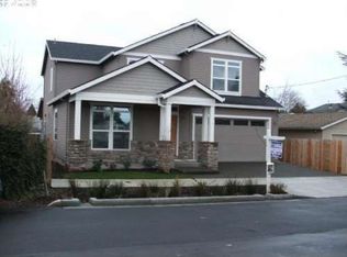 7914 SE Stephens St, Portland, OR 97215