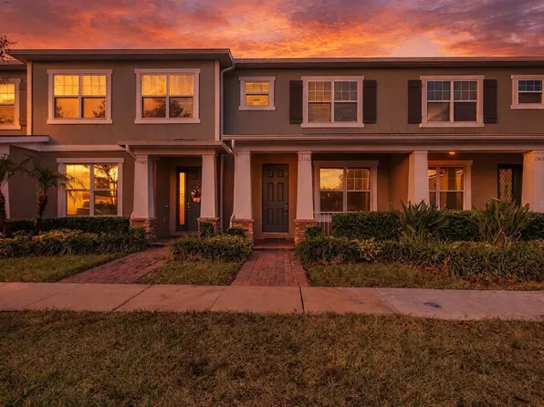 15663 Kinnow Mandarin Ln, Winter Garden, FL 34787