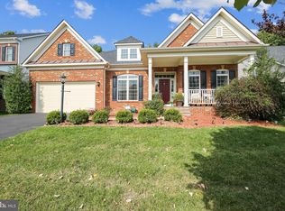 13736 Night Sky Dr, Silver Spring, MD 20906