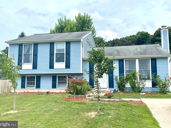 203 East Rd, Mount Airy, MD 21771