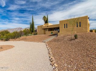 4210 N Swan Rd, Tucson, AZ 85718