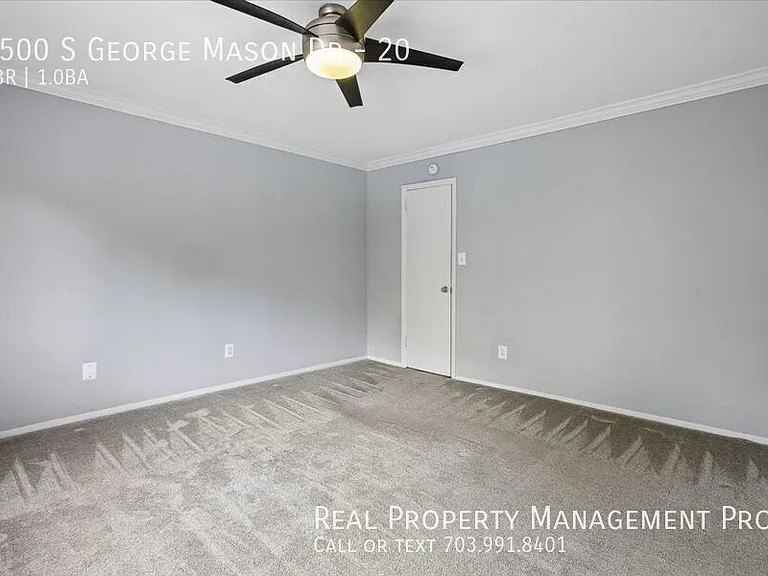 1500 S George Mason Dr #20 — Photo 12