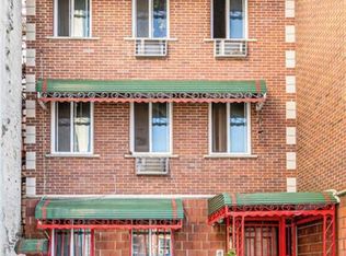 648 E 182nd St, Bronx, NY 10457