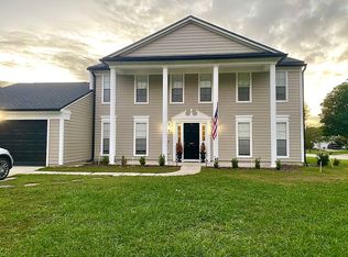 1748 Errol Woods Dr, Apopka, FL 32712